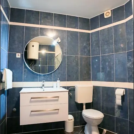 Nicol Appartamento Ližnjan