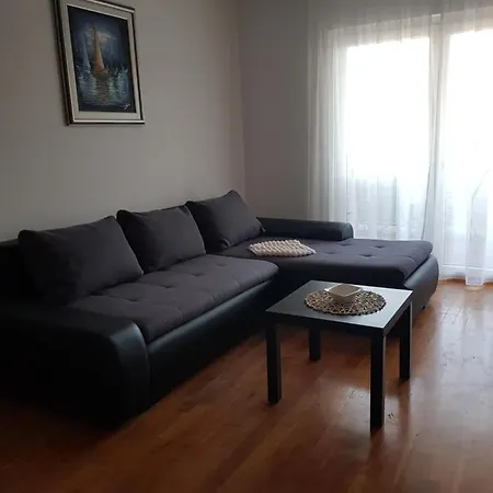 Appartamento Nicol *