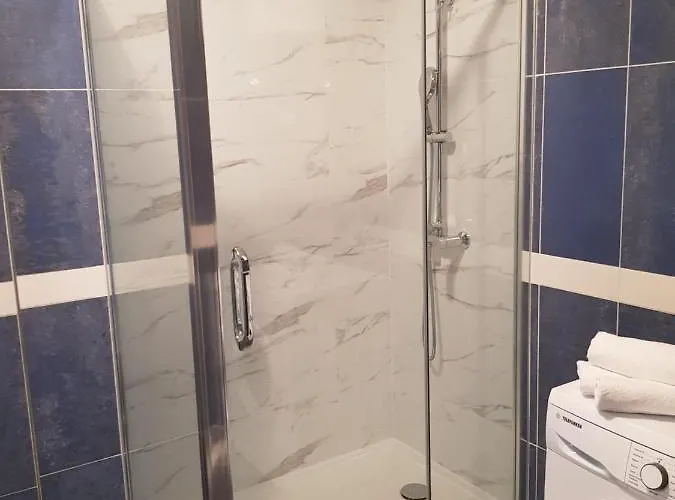 Apartamento Nicol Ližnjan